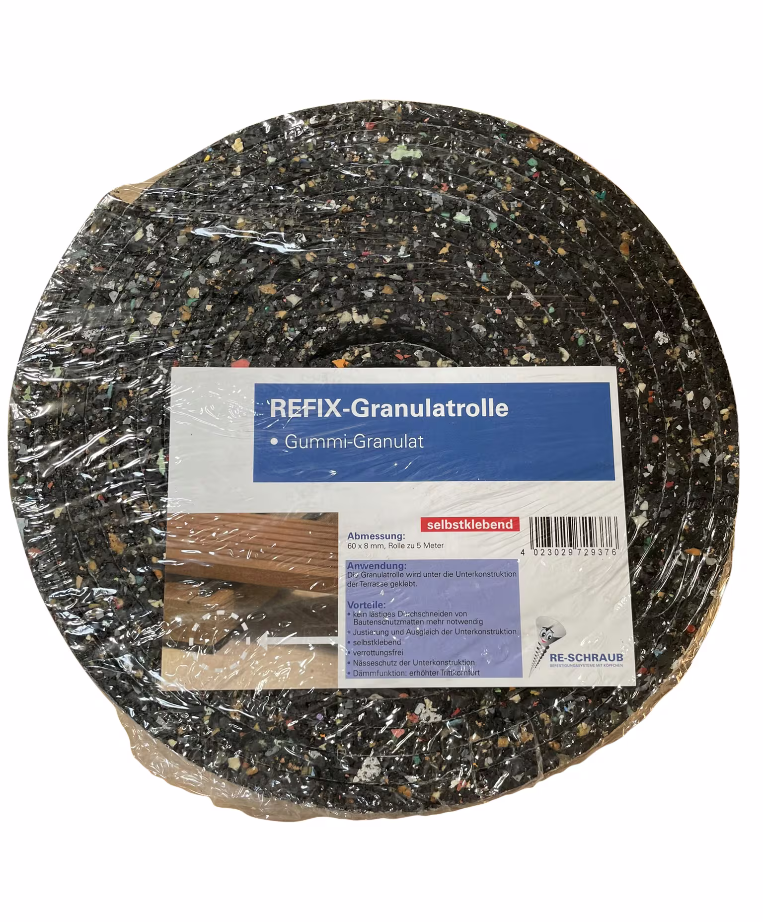 8 x 60 mm Refix Granulatrolle_8-x-60-mm-refix-granulatrolle-0x0mm-01