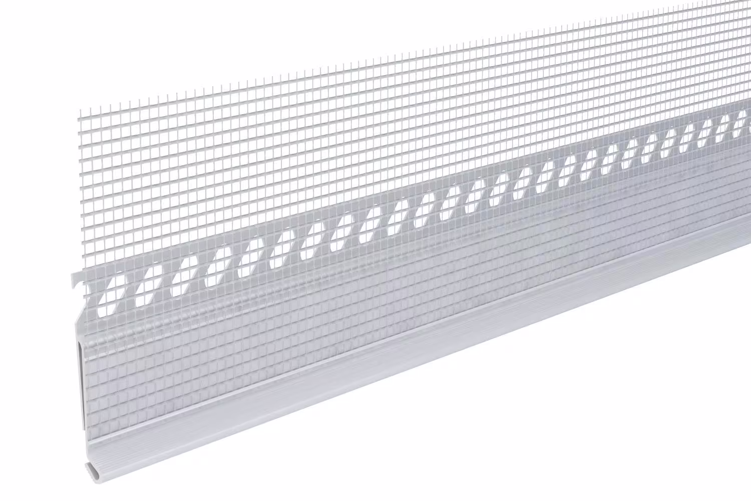 Inthermo HFD Blechanschlussprofil_daw-inthermo-hfd-blechanschlussprofil-0x0x2000mm-01