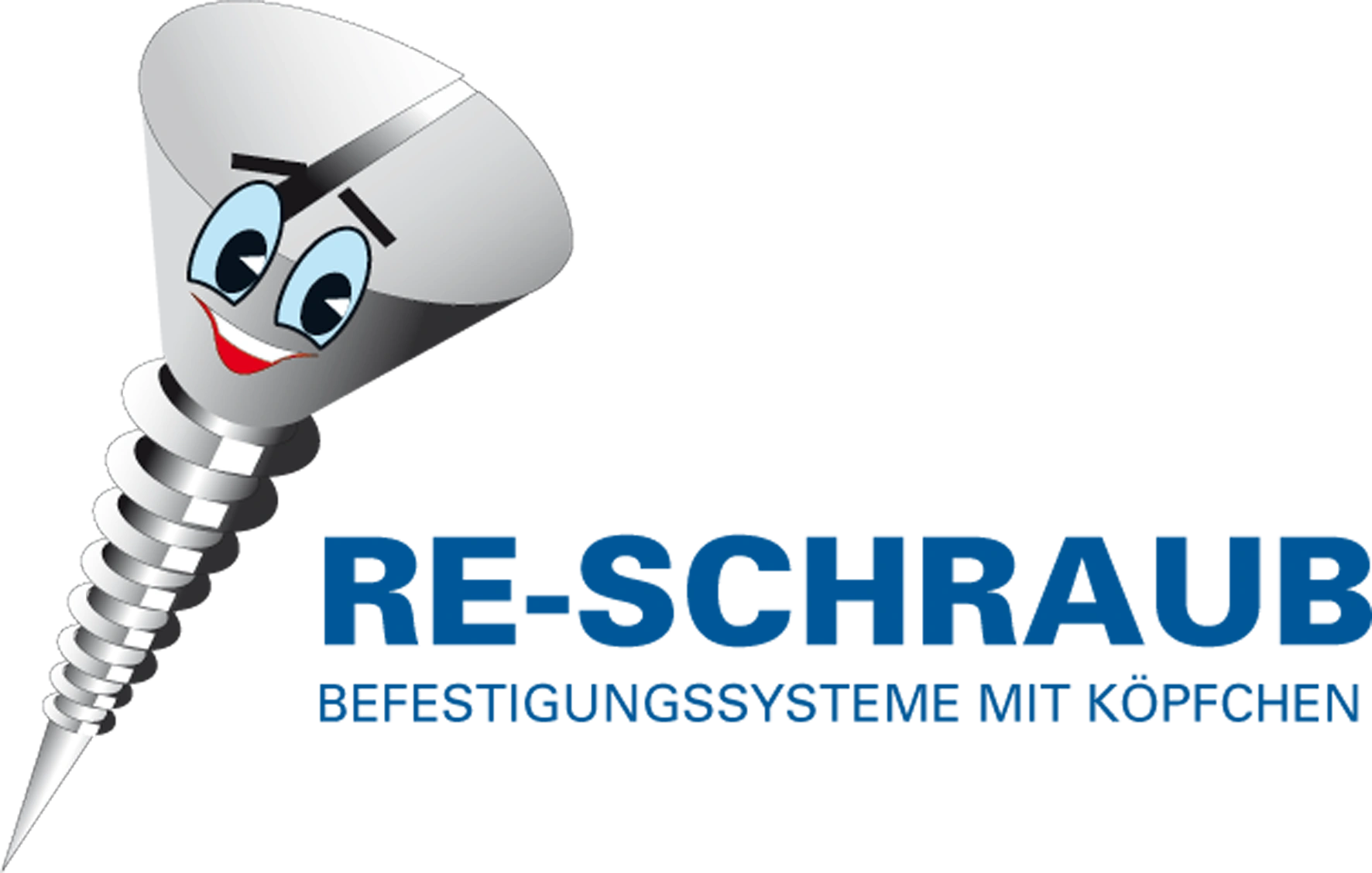 RE-SCHRAUB RE-SCHRAUB